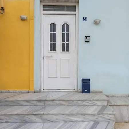 διαμέρισμα φένιας δίπλα στην θάλασσα Apartament