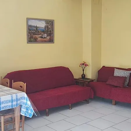 διαμέρισμα φένιας δίπλα στην θάλασσα Apartament